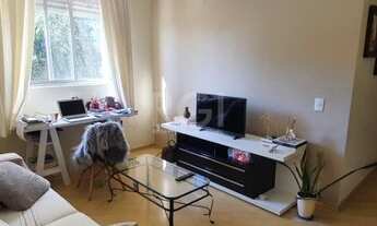 Imagem 2: Porto Alegre - Apartamento Padrão - Jardim Botânico