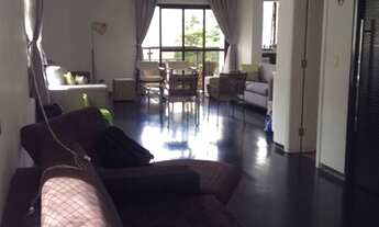 Imagem 3: APARTAMENTO - HIGIENÓPOLIS - SP