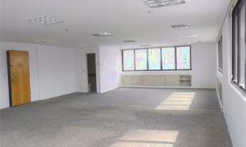 Imagem 3: CONJUNTO COMERCIAL PARA LOCAÇÃO NO CAMPO BELO