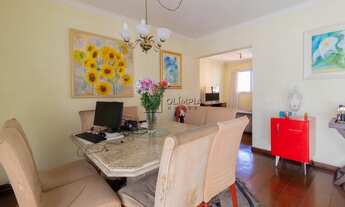 Imagem 6: Apartamento Venda Campo Belo 190 m² 3 Dormitórios