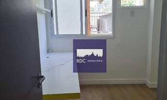 Imagem 7: Apartamento com 2 dormitórios à venda, 73 m² por R$ 850.000,00 - Laranjeiras - Rio de Jane