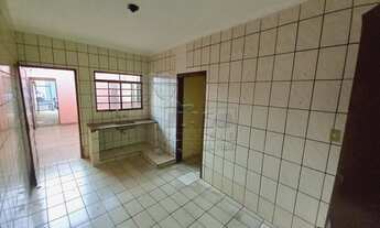 Imagem 4: Casa Padrão em Ribeirão Preto