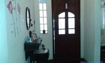 Imagem 3: CASA ASSOBRADADA - PINHEIROS - SP