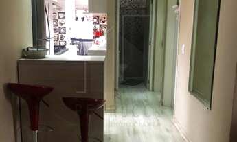 Imagem 2: Apartamento - Residencial Cosmos - Campinas