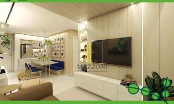 Imagem 2: Novo empreendimento em Setúbal com 3 Quartos, 57m², área de lazer completa