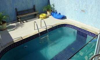 Imagem: Cobertura para venda com 220 metros quadrados