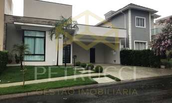 Imagem: Casa - Altos da Bela Vista - Indaiatuba