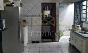 Imagem 5: Casa - Residencial Cosmos - Campinas