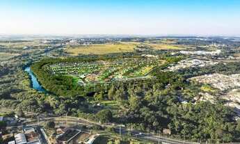 Imagem 5: Terreno - Jardim Fortaleza - Paulínia