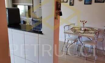 Imagem 5: Apartamento - Jardim Nova Europa - Campinas