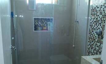 Imagem 2: SOBRADO PARA VENDA VILA RIO BRANCO