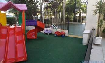 Imagem 6: APARTAMENTO - MOEMA PÁSSAROS - SP