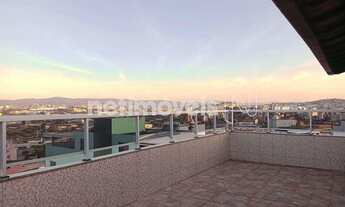 Imagem: Venda Cobertura Eldorado Contagem