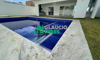 Imagem 1: OPORTUNIDADE! Casa para locação no Reserva da Serra