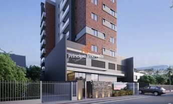 Imagem: Apartamento com 3 dorms, América, Joinville