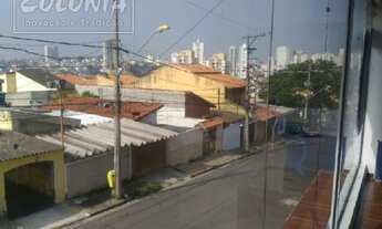 Imagem 4: Santo André - Conjunto Comercial/sala - Jardim Stella