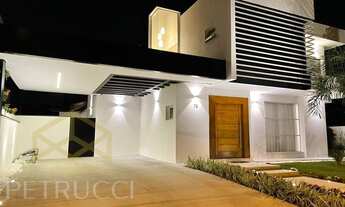 Imagem 2: Casa - Res Aziz Louveira - Louveira