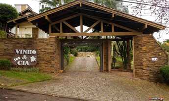 Imagem 4: NOVO HAMBURGO - Casa Padrão - VILA NOVA