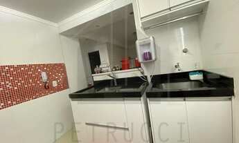 Imagem 3: Apartamento - Jardim Flamboyant - Paulínia