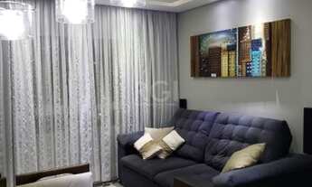 Imagem 2: Porto Alegre - Apartamento Padrão - Jardim Leopoldina