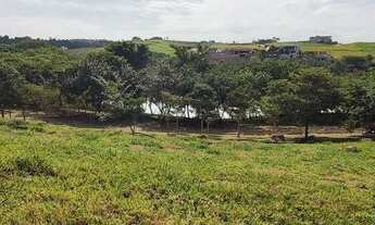 Imagem: TERRENO EM CONDOMÍNIO - FAZENDA SERRA AZUL