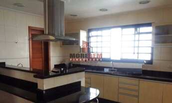 Imagem 5: Casa 5 dorms, 4 suítes no Vila Verde REF: 23983