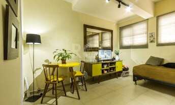 Imagem: Porto Alegre - Kitchenette/Conjugados