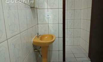 Imagem 4: Santo André - Casa Padrão - Jardim Marek