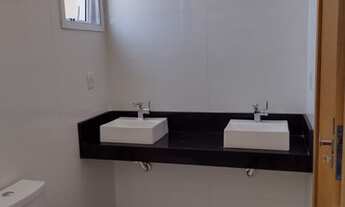 Imagem 3: SOBRADO NOVO MODERNO 3 SUÍTE(S) 210M2 COND. MOSAICO ESSENCE CEZAR DE SOUZA