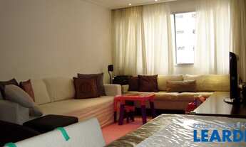 Imagem: APARTAMENTO - HIGIENÓPOLIS - SP