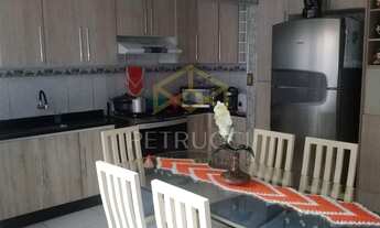 Imagem 4: Casa - Jardim São Pedro de Viracopos - Campinas