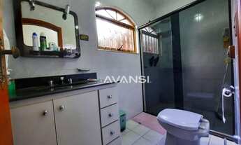 Imagem 3: Casa com 3 dormitórios à venda, 183 m² por R$ 800.000,00 - Jardim Paulistano - Americana/S