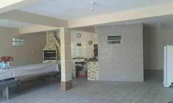 Imagem 3: CASA TEMPORADA CAMPECHE 80M DA PRAIA