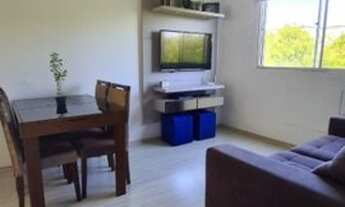 Imagem 4: Porto Alegre - Apartamento Padrão - Cavalhada