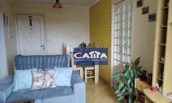 Imagem: Apartamento com 2 dormitórios à venda