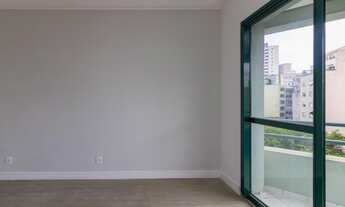 Imagem 7: Apartamento para Venda em São Paulo, Santa Cecília, 1 dormitório, 1 banheiro, 1 vaga