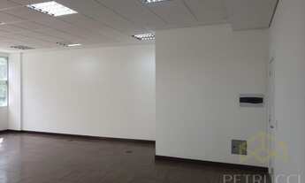 Imagem 3: Sala - Swiss Park - Campinas