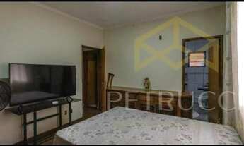 Imagem 4: Casa - Vila Alberto Simões - Campinas