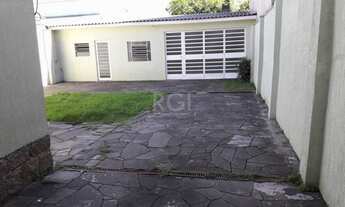 Imagem 7: Porto Alegre - Casa Padrão - Passo da Areia