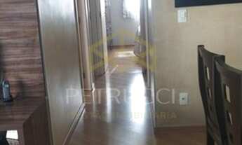 Imagem 3: Apartamento - São Bernardo - Campinas