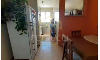 Imagem 5: Apartamento - Vila João Jorge - Campinas