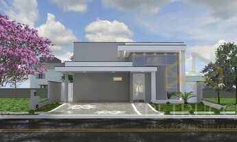 Imagem 3: Casa - Parque Brasil 500 - Paulínia