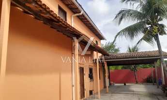 Imagem: Salinópolis - Casa Padrão - Guarani