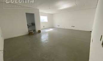 Imagem 3: Santo André - Conjunto Comercial/sala - Parque Oratório
