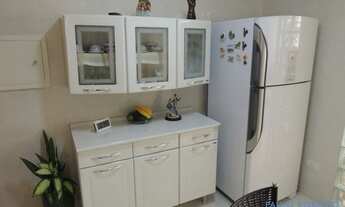 Imagem 3: APARTAMENTO - MOEMA ÍNDIOS - SP