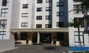 Imagem 5: APARTAMENTO - SANTO AMARO - SP