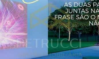 Imagem 2: Terreno - Caxambu - Jundiaí