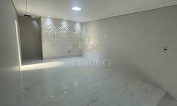 Imagem 7: Casa - Parque Olívio Franceschini - Hortolândia