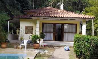 Imagem 2: Casa no Condomínio Mirante do Sol Nascente- Itaipava - Petrópolis- RJ