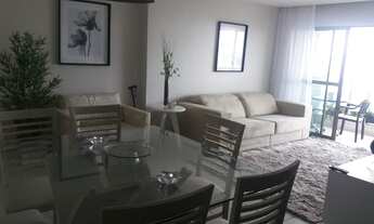 Imagem: Apartamento 113 m² com 3 quartos a 100m